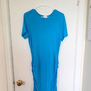 Venus Blue Women's Dress size L